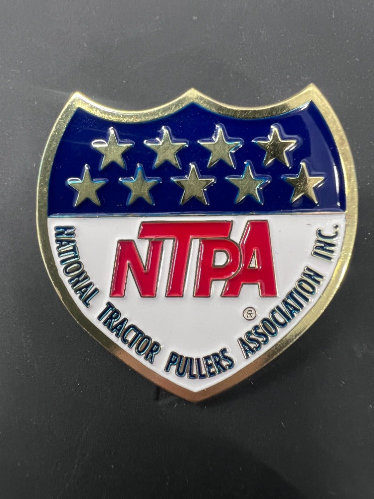 NTPA Pin