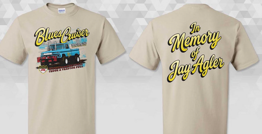 2026 Napoleon Event Shirt/Sand