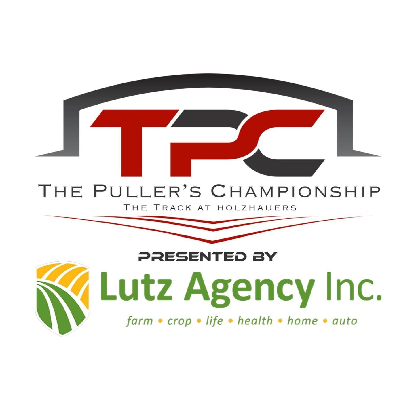 2025 Event T- Shirt - TPC