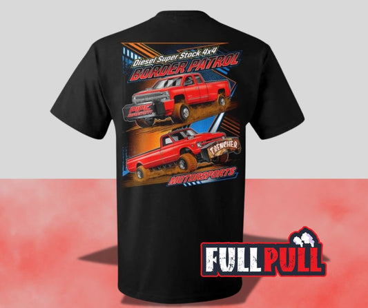 Pipe Dream - T-Shirt