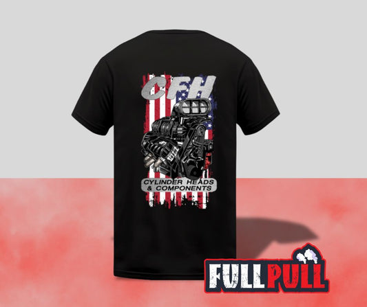 CFH / Chuck Ford - T-Shirt