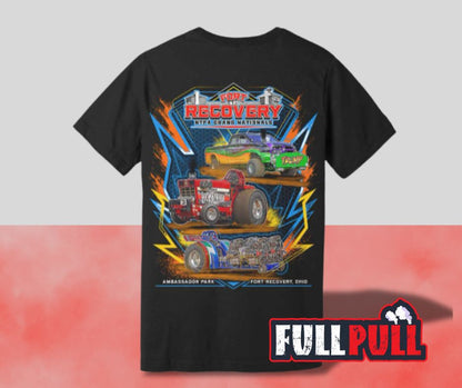 Event 2025 - Fort Recovery T-Shirt