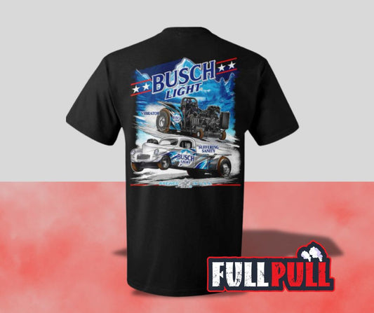 UD Busch Light T-Shirt