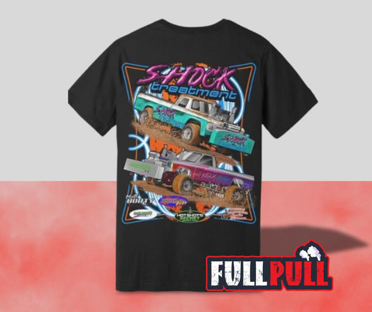 Shock Treatment - T-Shirt