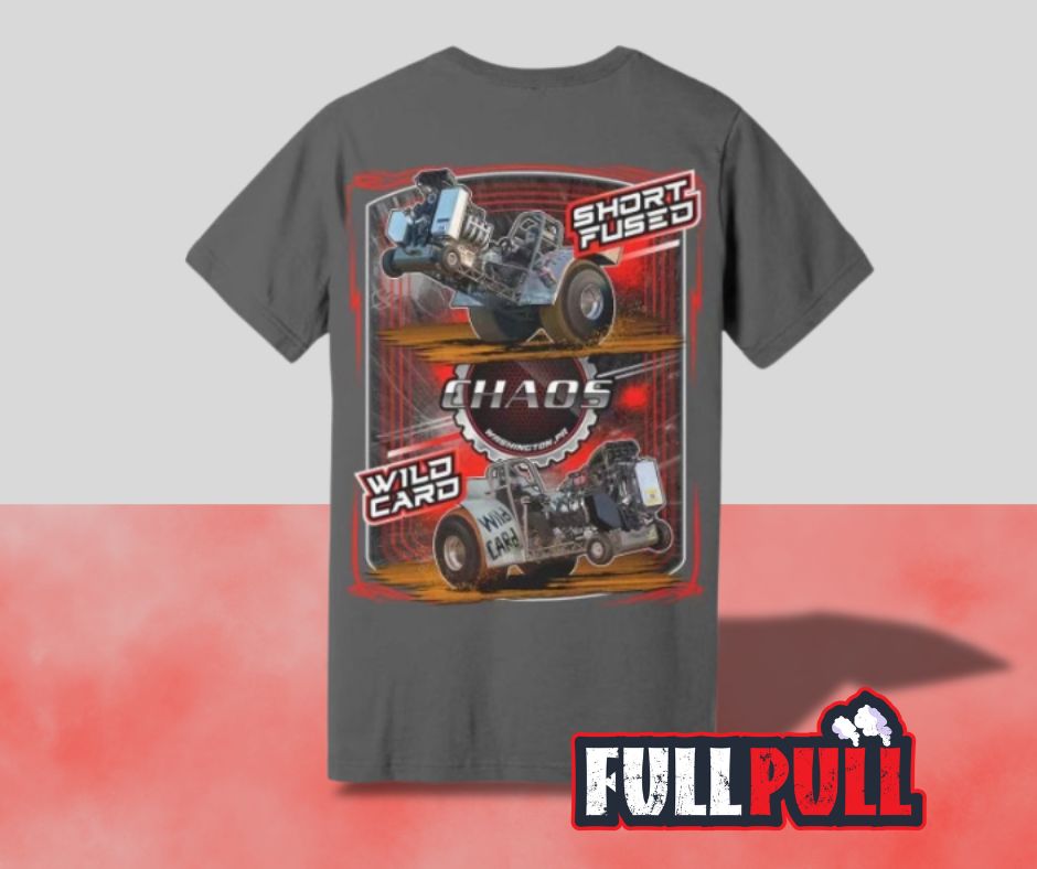 Chaos - Team Campbell