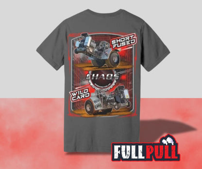 Chaos - Team Campbell