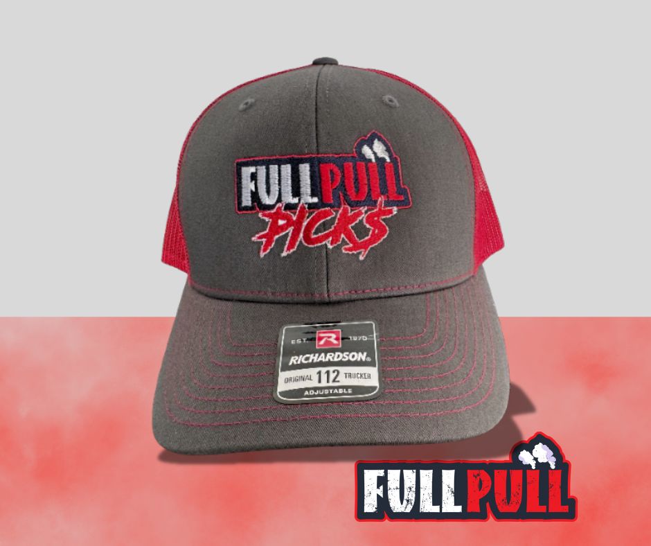 Full Pull & Busch - Hats