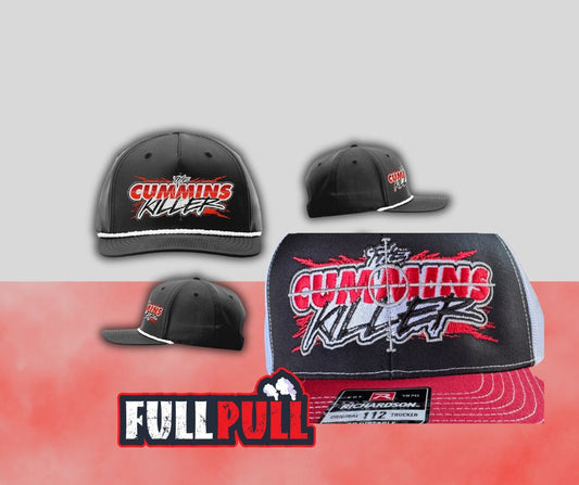Cummins Killer Hats