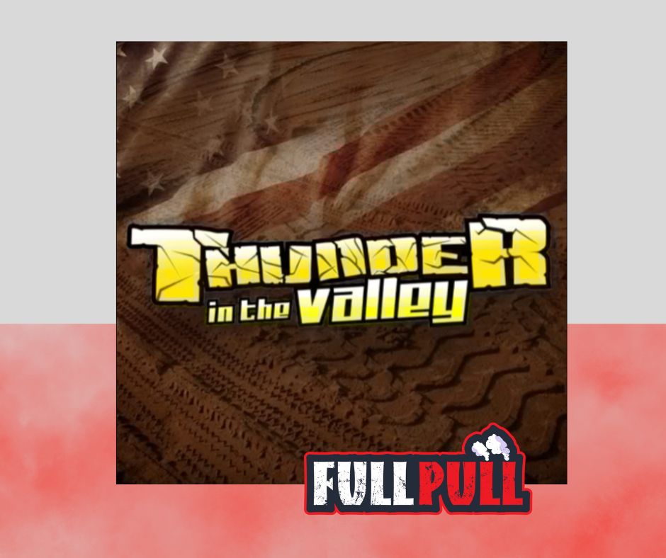 2025 Event T-Shirt - Rock Valley