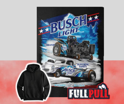 UD Busch Light Hoodie