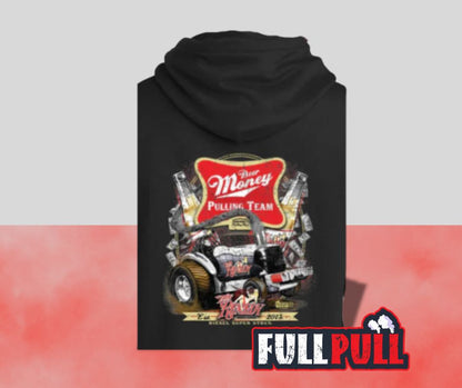 Beer Money Pulling Team - Remedy Hoodie