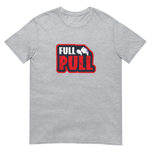 The Official Pull Pull Short-Sleeve Shirt